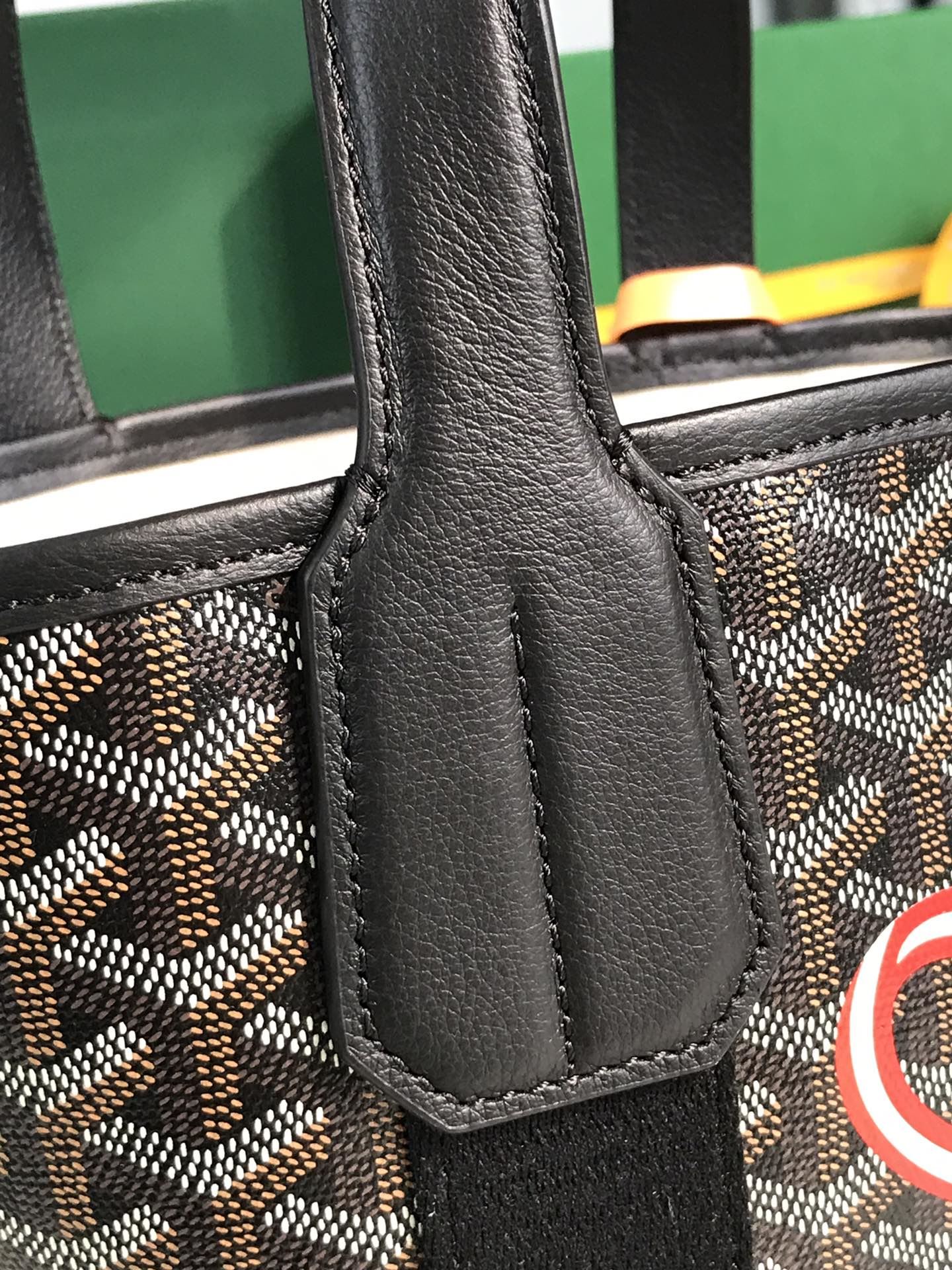 Goyard Bucket Bags